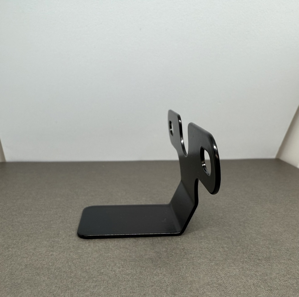 CB400four(ヨンフォア)ETCアンテナ取付ステー ノーマルメーター用