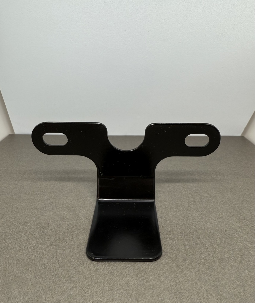 CB400four（ヨンフォア）ETC取付ステー ノーマルメーター用