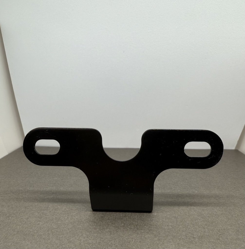 CB400four(ヨンフォア)ETCアンテナ取付ステー ノーマルメーター用