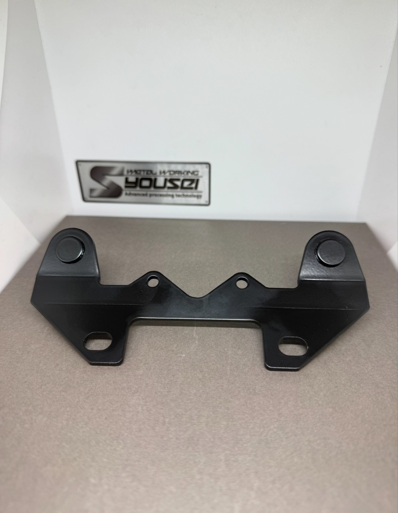 CB400four メーターステー ちょい上げメーターステー