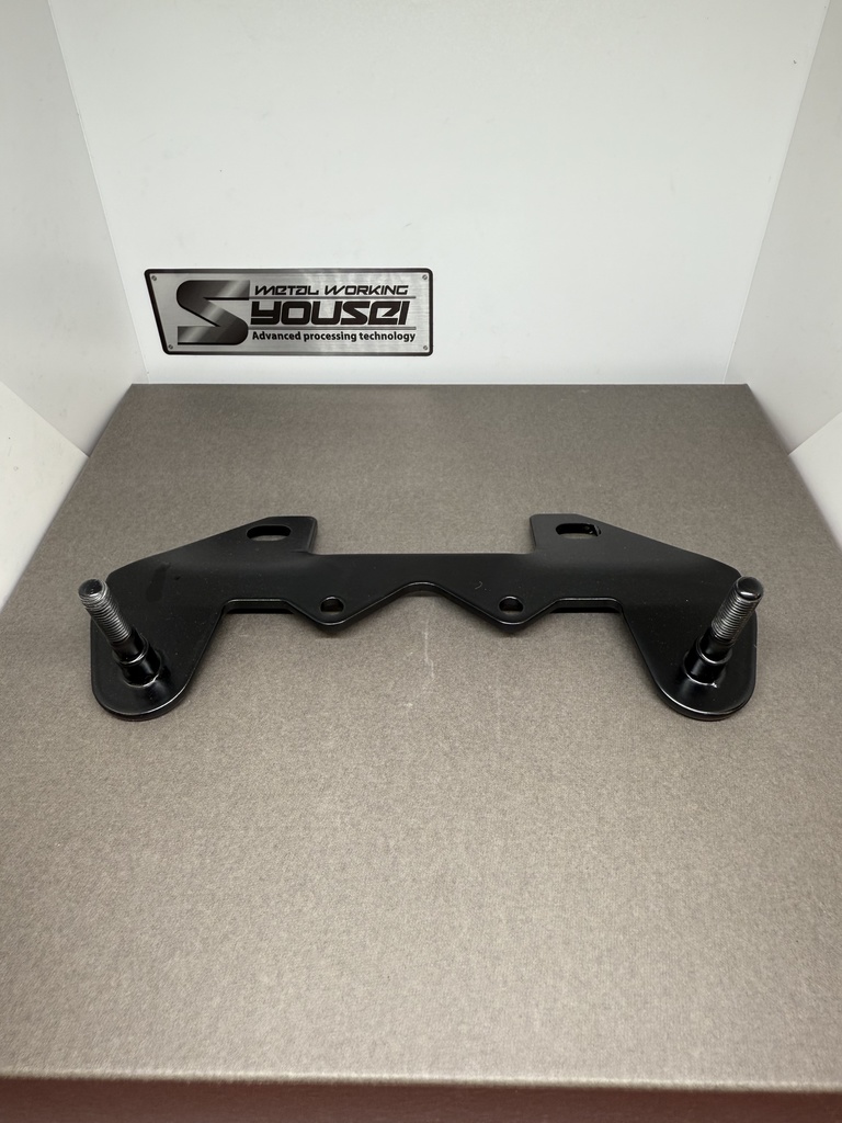 CB400four メーターステー ちょい上げメーターステー