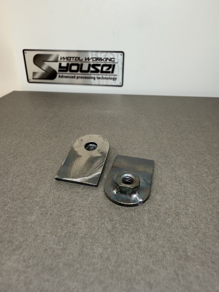 CBR エンデュランス~Fコンバートフルセット