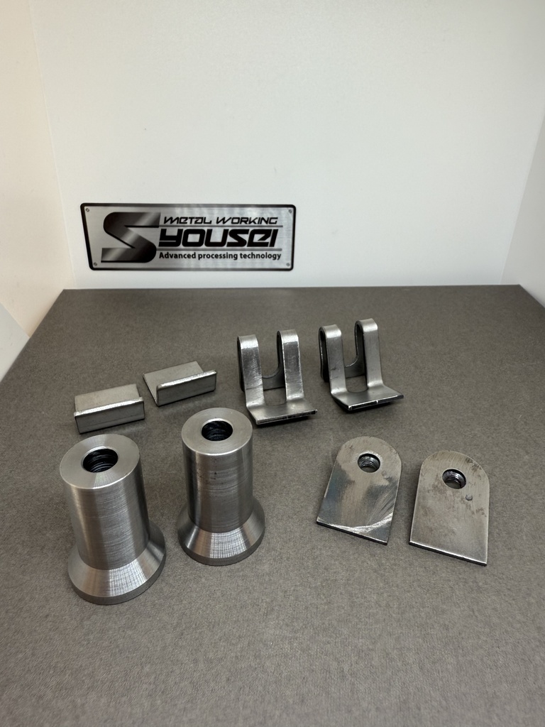 CBR エンデュランス～Fコンバートフルセット 