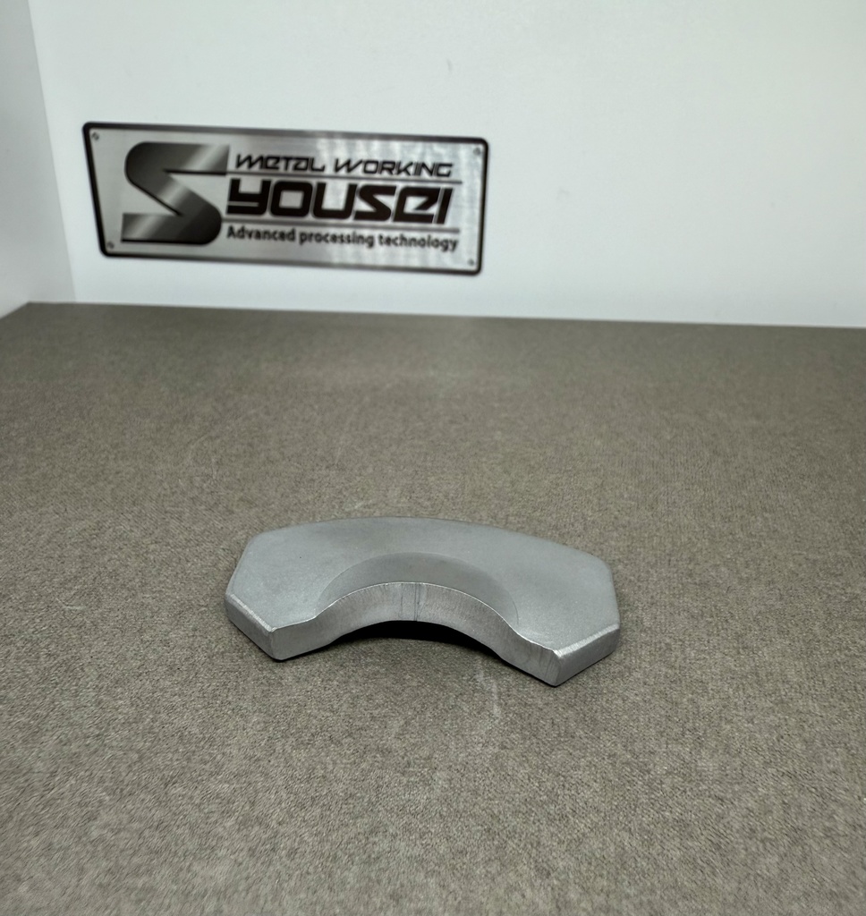 CB400four(ヨンフォア) ハンドルストッパー金物 398cc 408cc 欧州 国内 Honda ホンダ