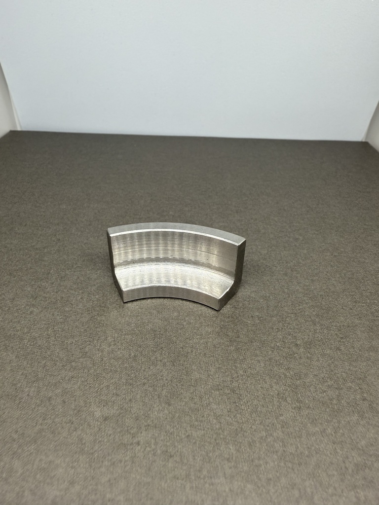 CB400four(ヨンフォア)ハンドルロック金物