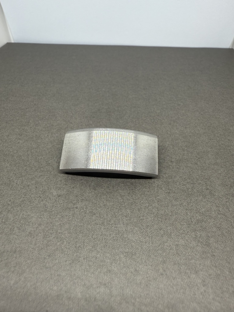 CB400four(ヨンフォア)ハンドルロック金物