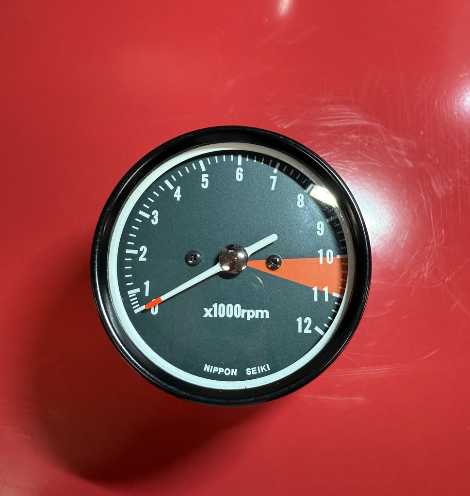 CB350four(サンゴーフォア) スピードメーター タコメーター セット 純正フルリビルド ホンダ