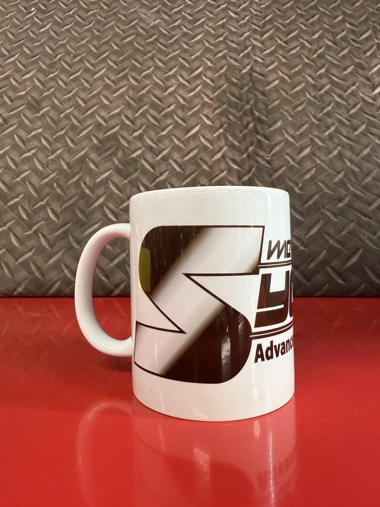 syousei応援マグカップ／ブラック