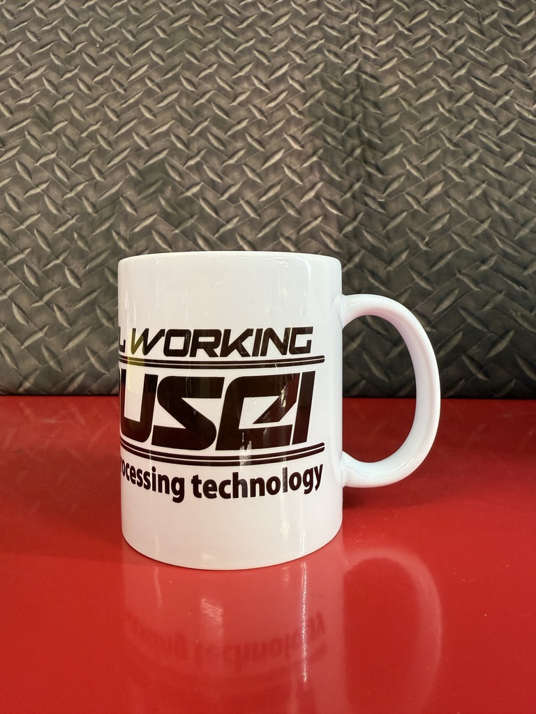 syousei応援マグカップ/ブラック