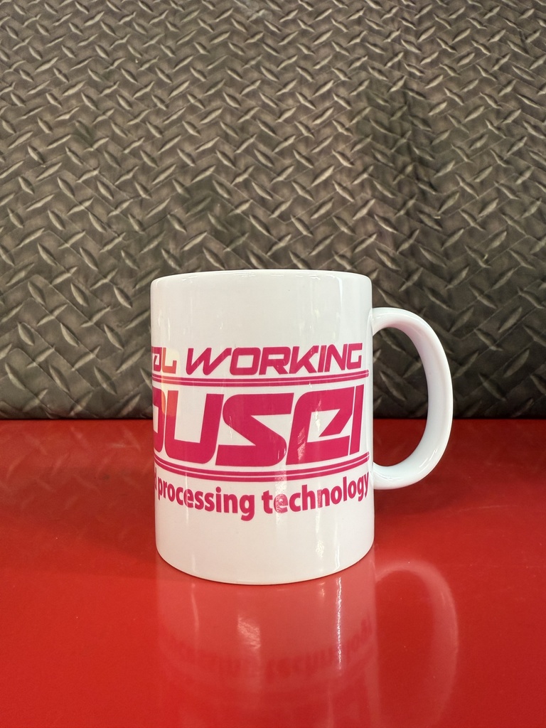 syousei応援マグカップ/ピンク