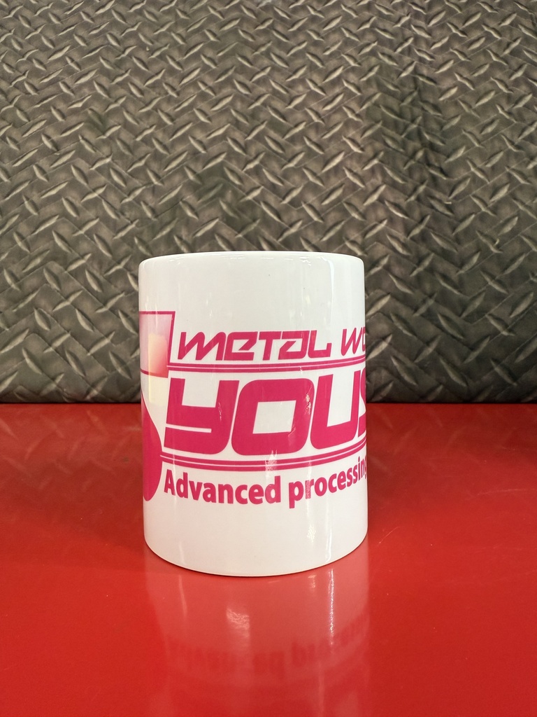 syousei応援マグカップ/ピンク