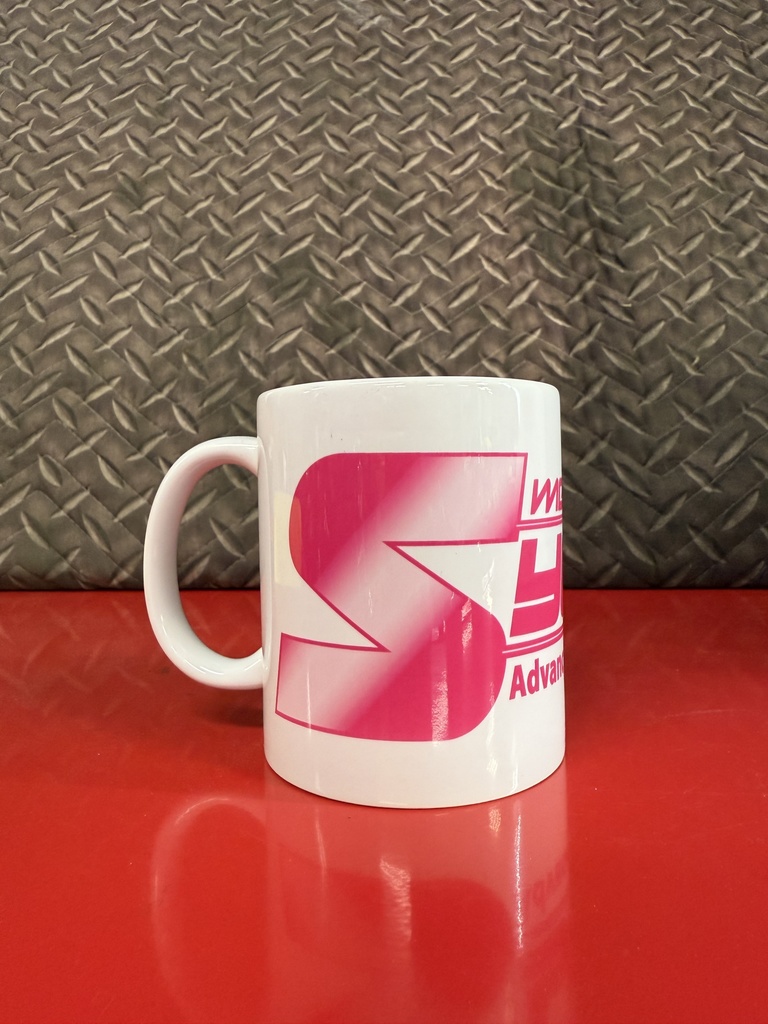 syousei応援マグカップ／ピンク