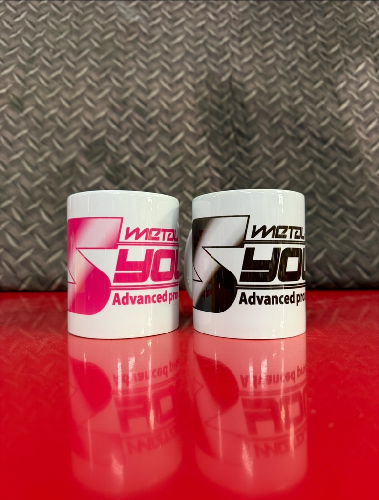 syousei応援マグカップ／ペアセット