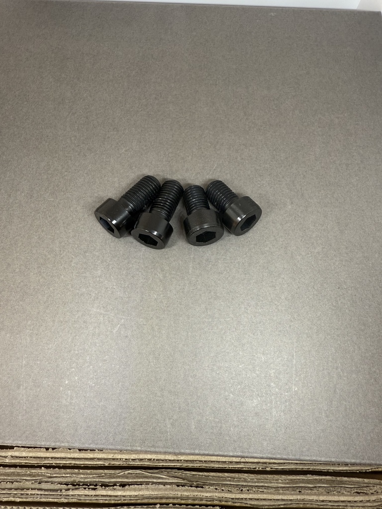 CBR400F CBR400エンデュランス メーカー廃盤サブフレーム取り付けボルト ホンダ