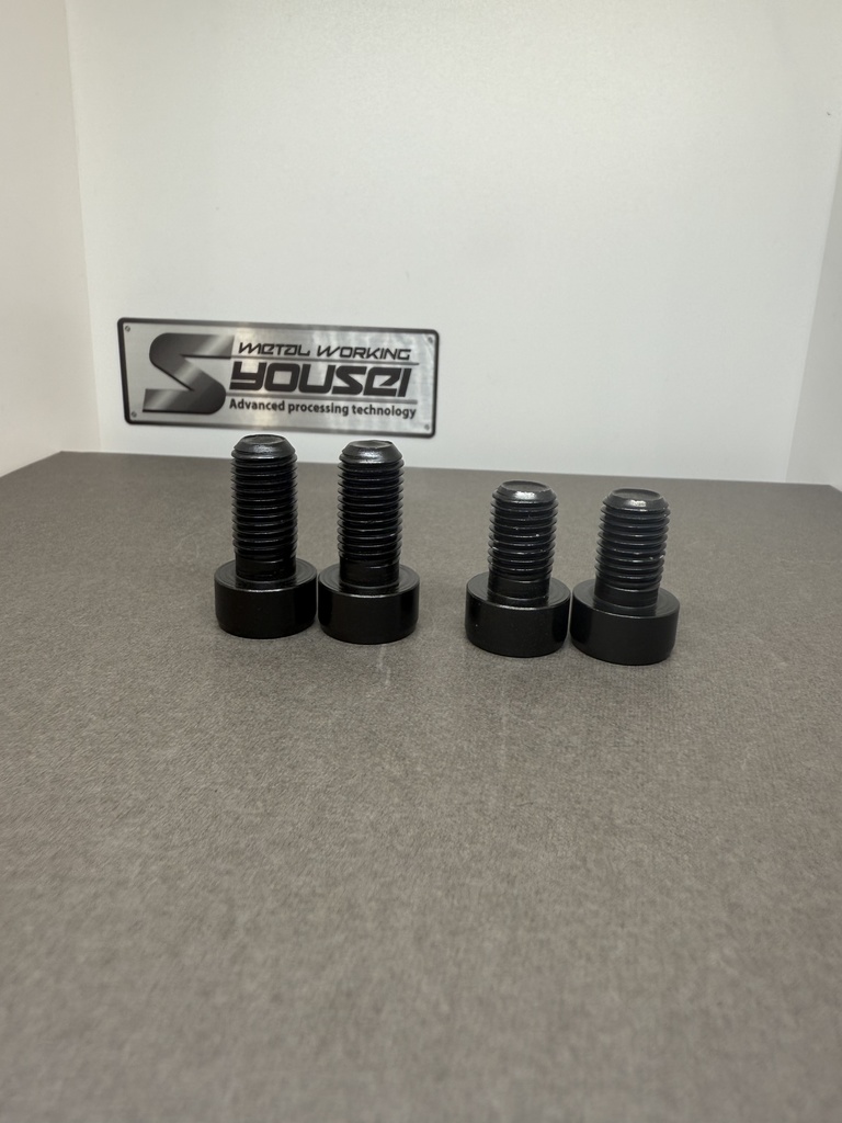 CBR400F CBR400エンデュランス メーカー廃盤サブフレーム取り付けボルト ホンダ