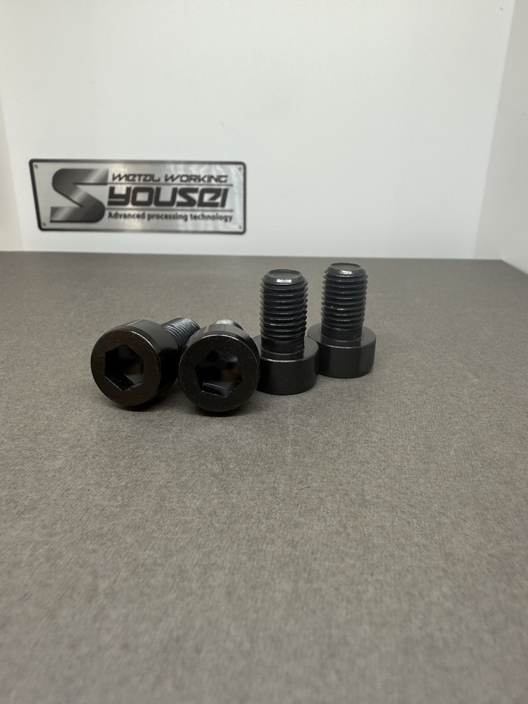 CBR400F CBR400エンデュランス メーカー廃盤サブフレーム取り付けボルト ホンダ