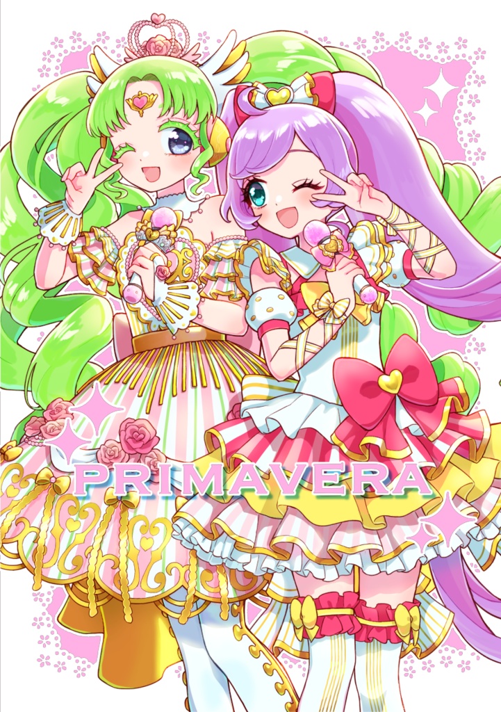 PRIMAVERA