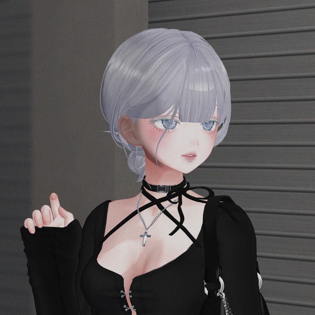 【Cheong-sun Hair】