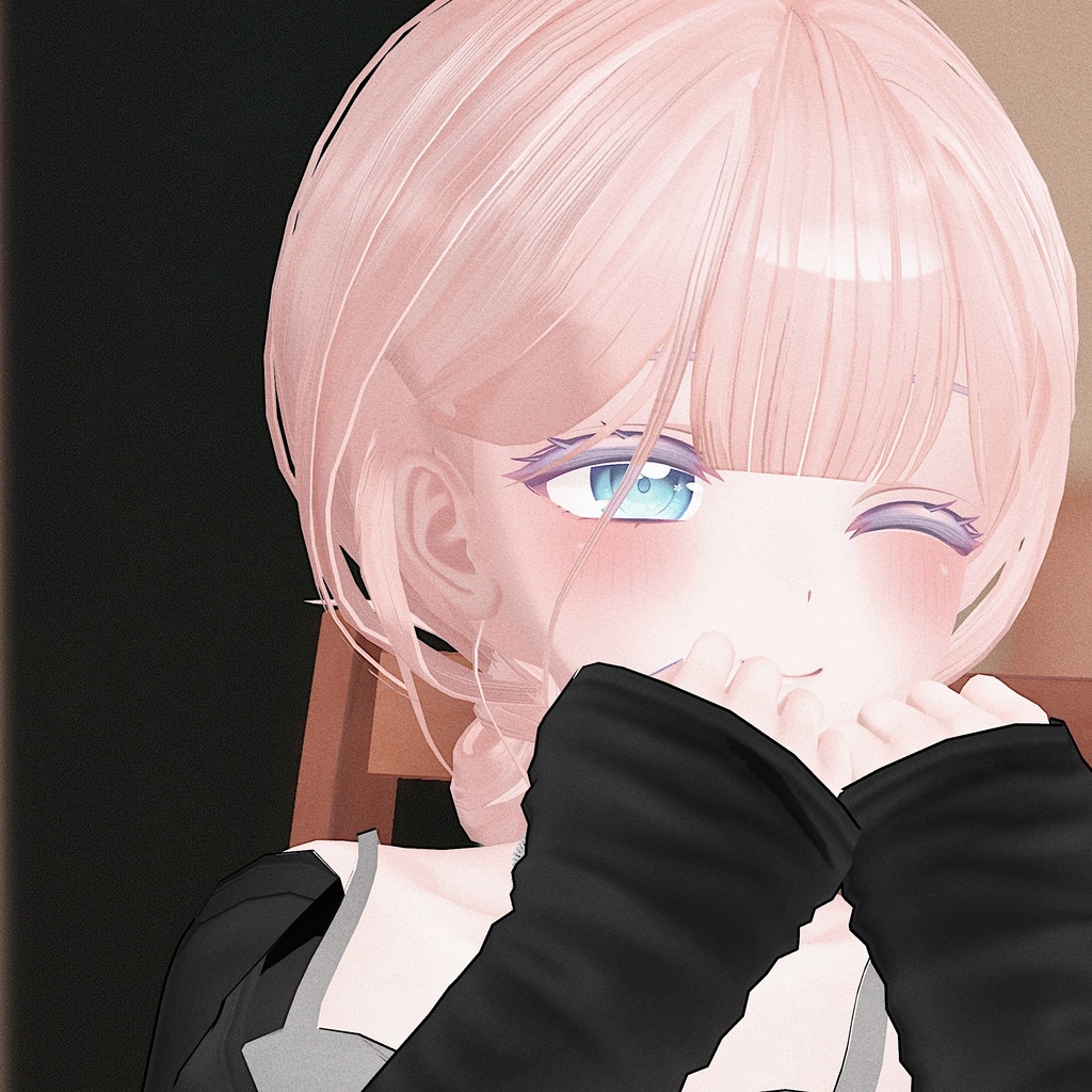 【Cheong-sun Hair】