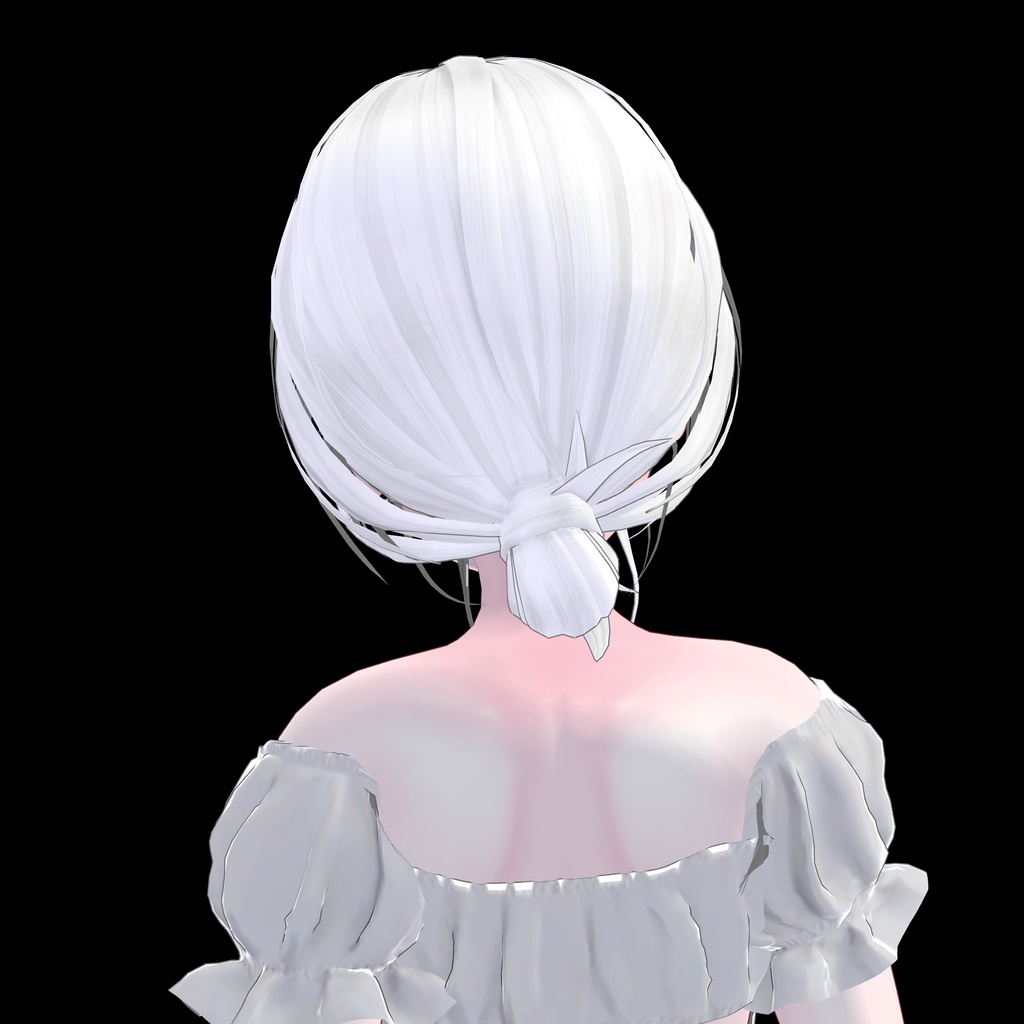 【Cheong-sun Hair】