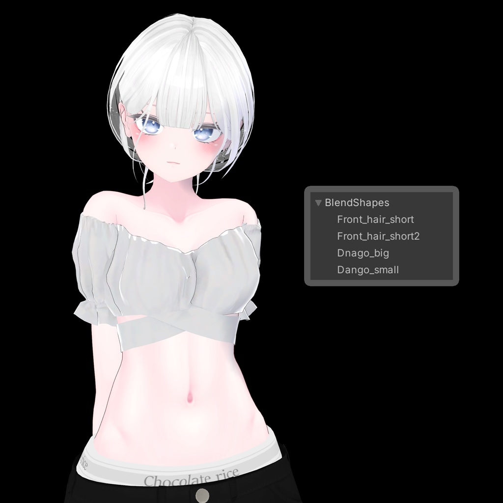 【Cheong-sun Hair】