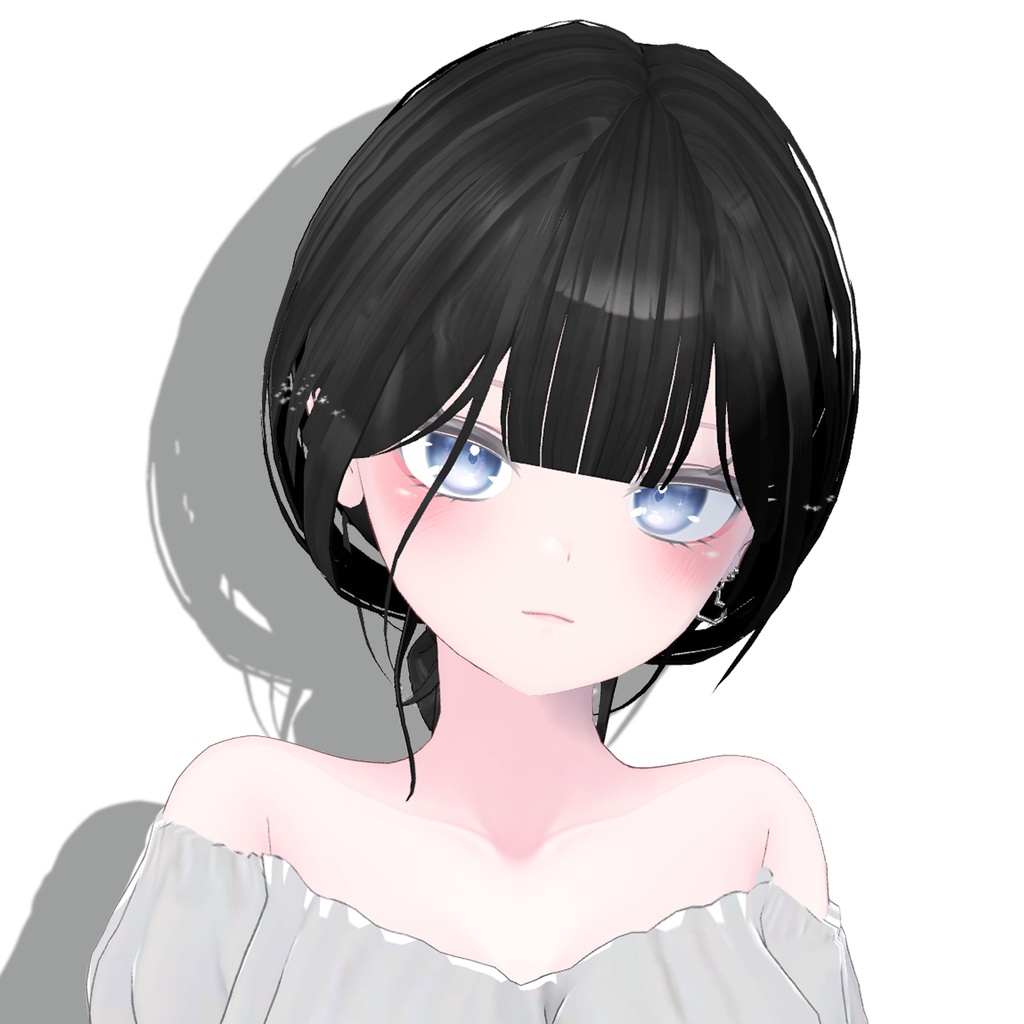 【Cheong-sun Hair】