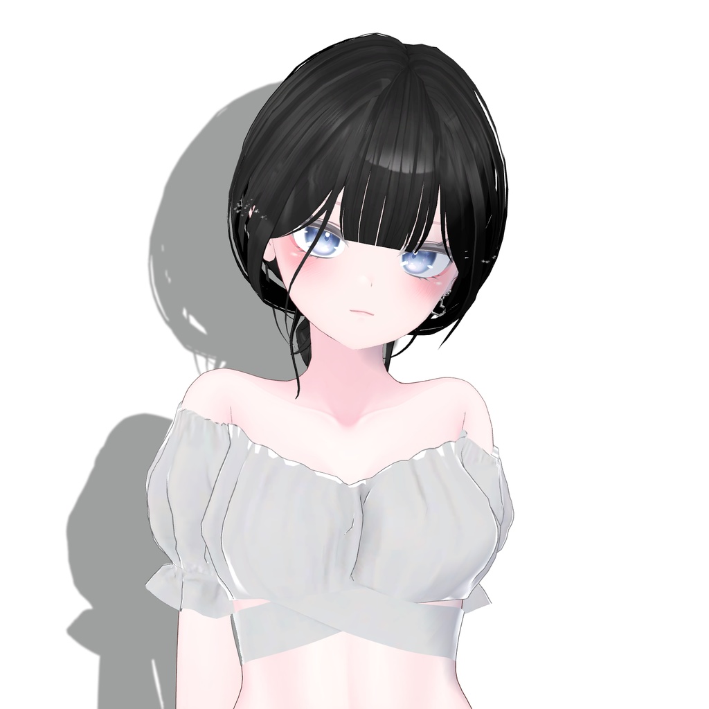 【Cheong-sun Hair】