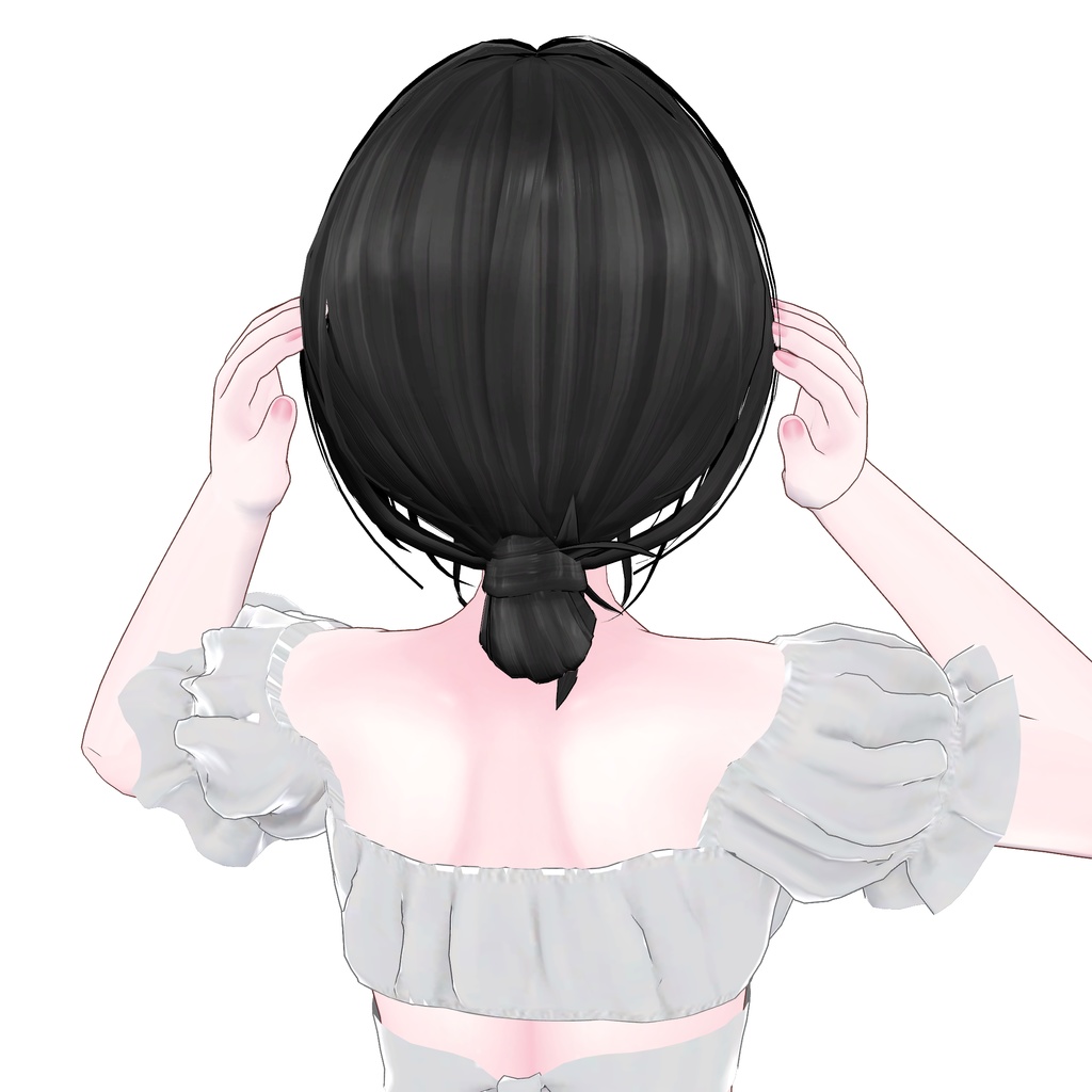 【Cheong-sun Hair】