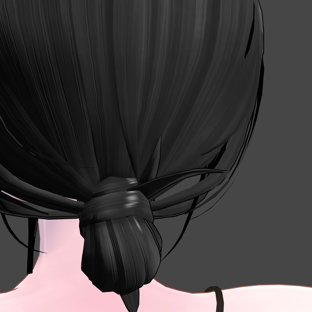 【Cheong-sun Hair】