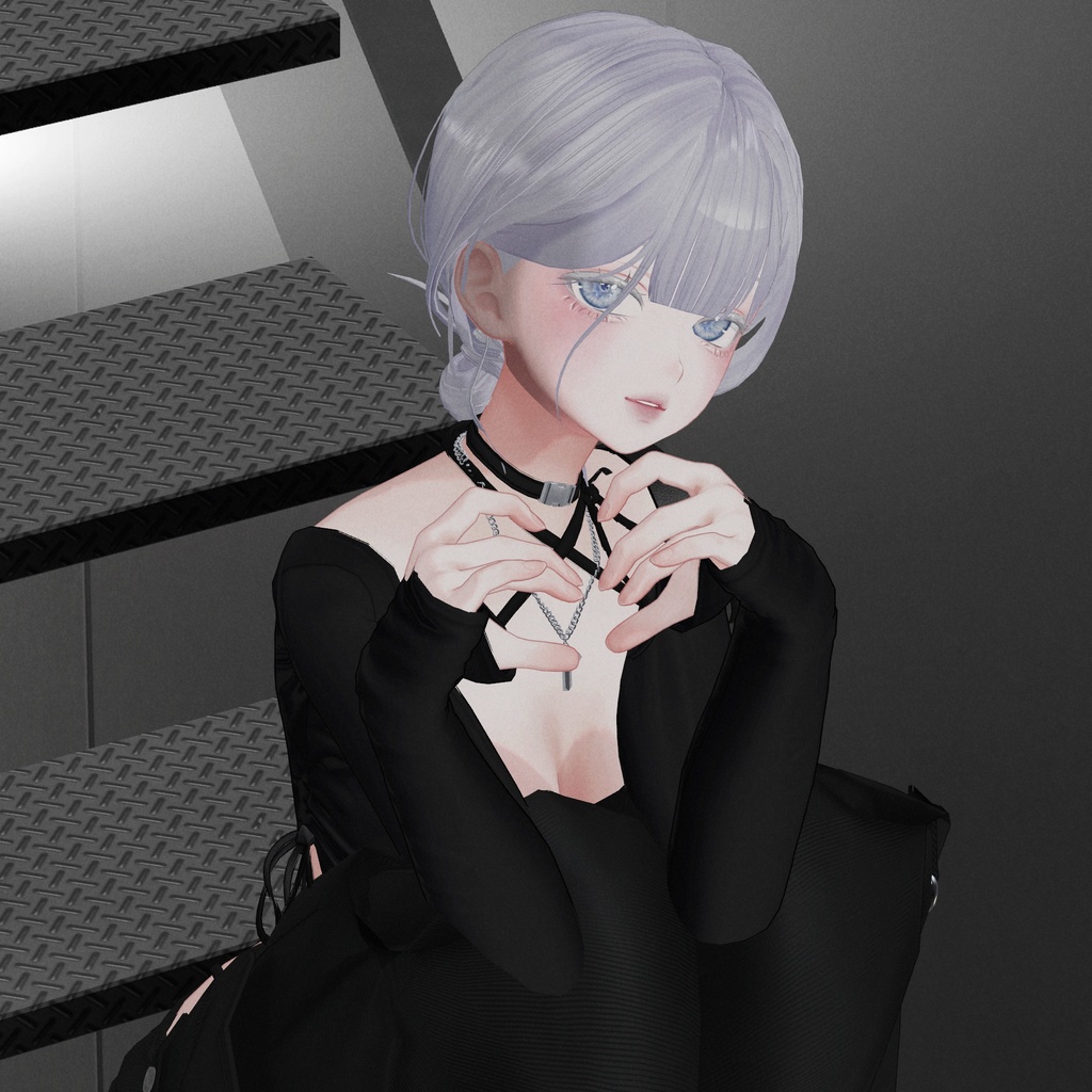 【Cheong-sun Hair】