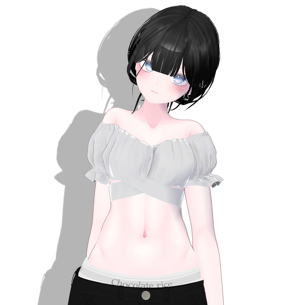 【Cheong-sun Hair】