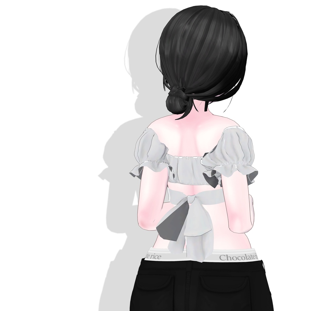 【Cheong-sun Hair】