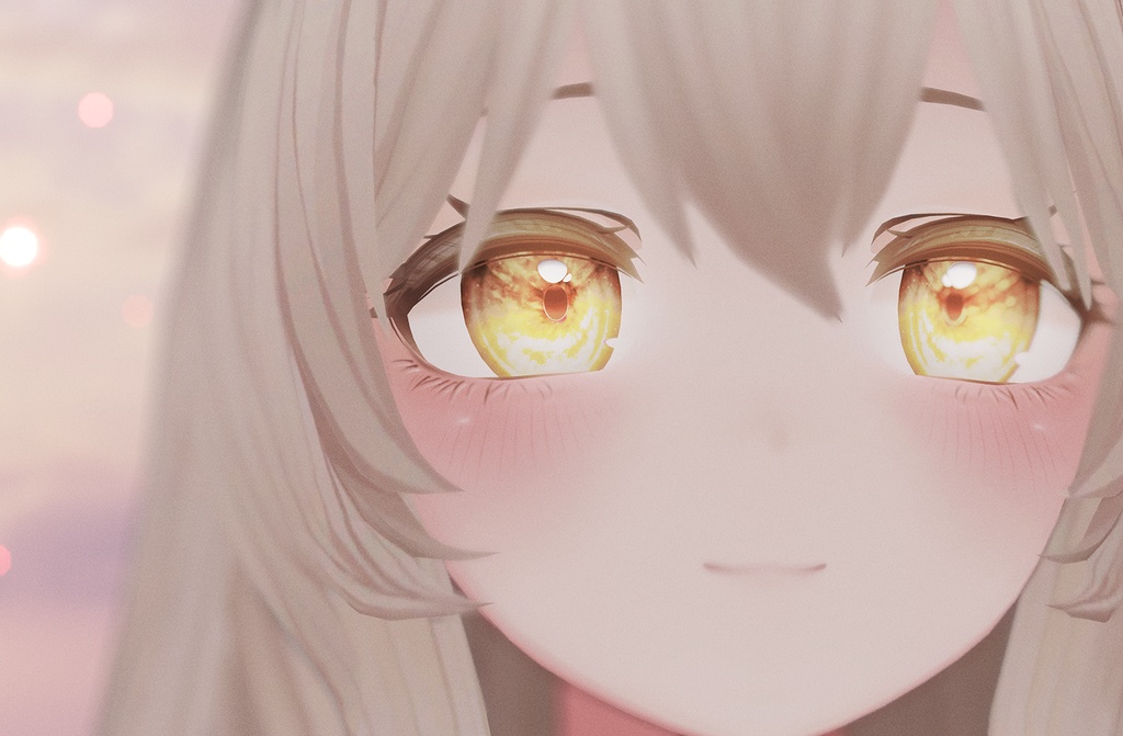 🖤Free🖤 Kikyo/Maya/Grus Under lashes Make up