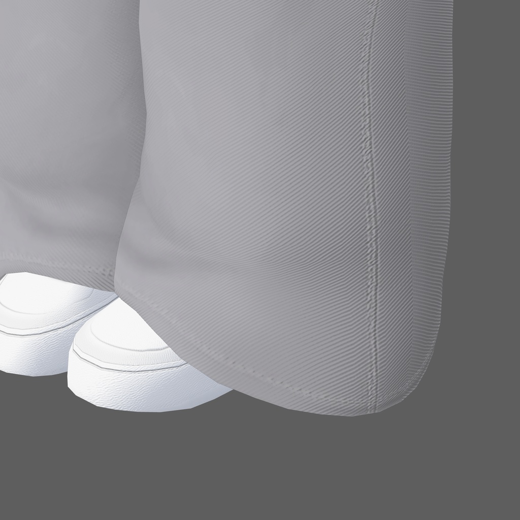 【Moe 専用】 cargo pants coordination