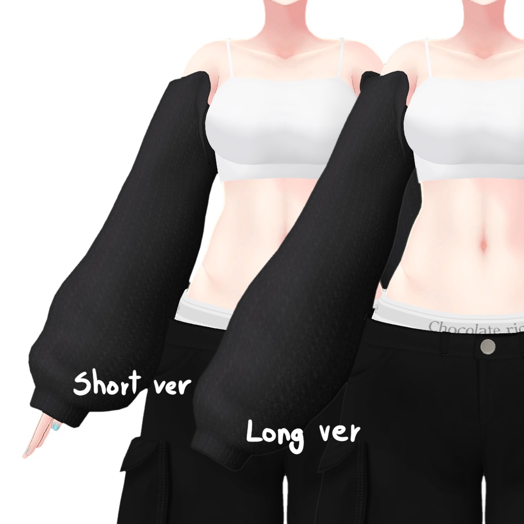 【Moe 専用】 cargo pants coordination