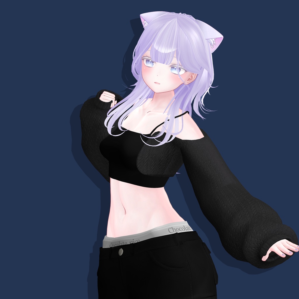 【Moe 専用】 cargo pants coordination