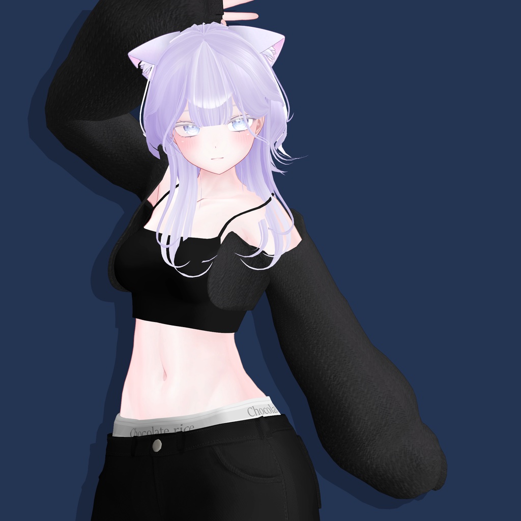 【Moe 専用】 cargo pants coordination