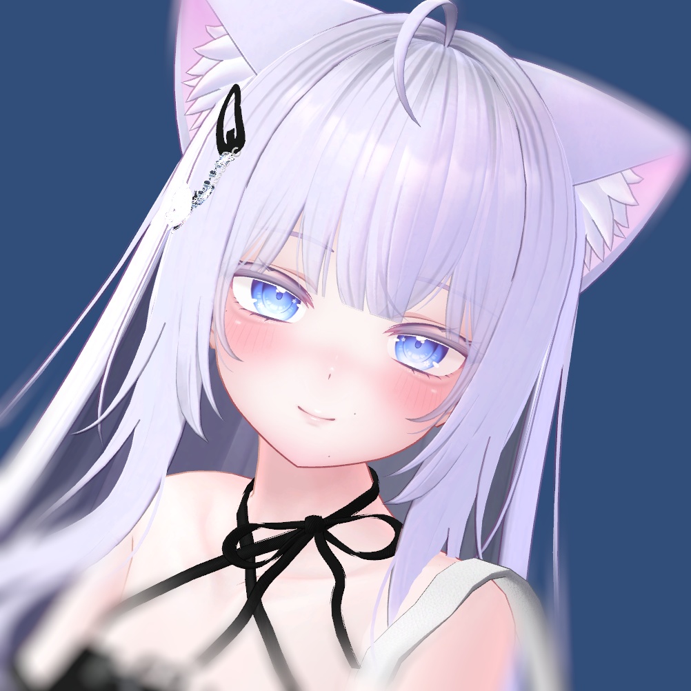 【Moe 専用】 Lovely cheek makeup 缩略图 3