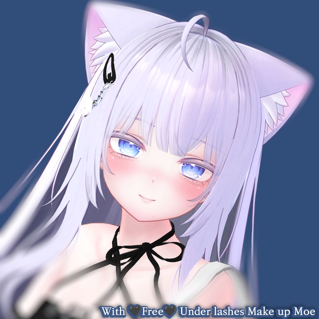 【Moe 専用】 Lovely cheek makeup 缩略图 5