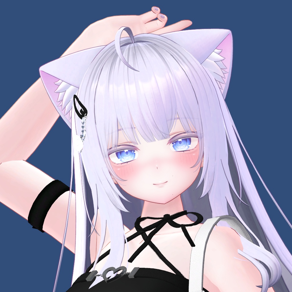 【Moe 専用】 Lovely cheek makeup 缩略图 2