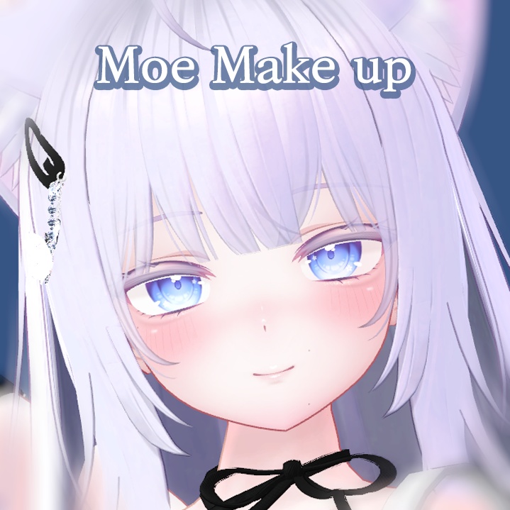 【Moe 専用】 Lovely cheek makeup