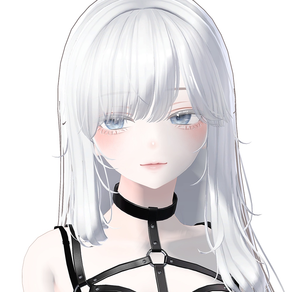 【Shinra】 makeup texture