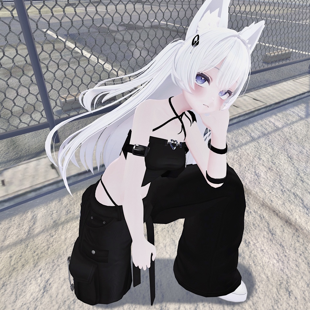 【ライム Lime】 XoXo cargo