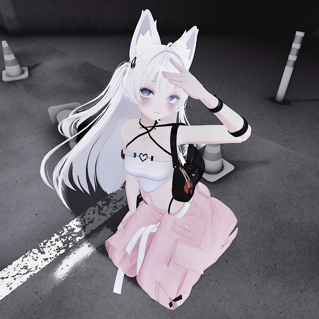 【ライム Lime】 XoXo cargo