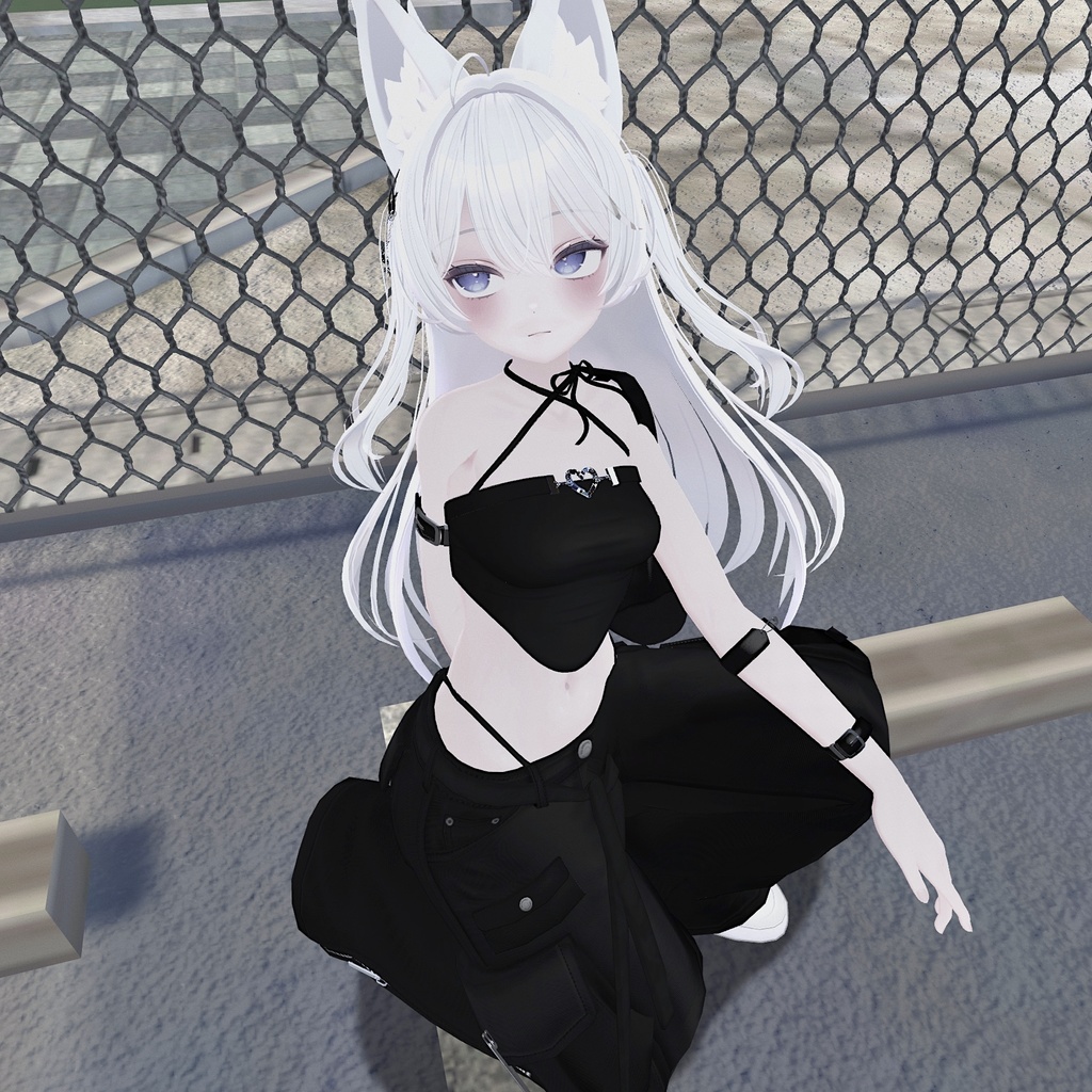 【ライム Lime】 XoXo cargo