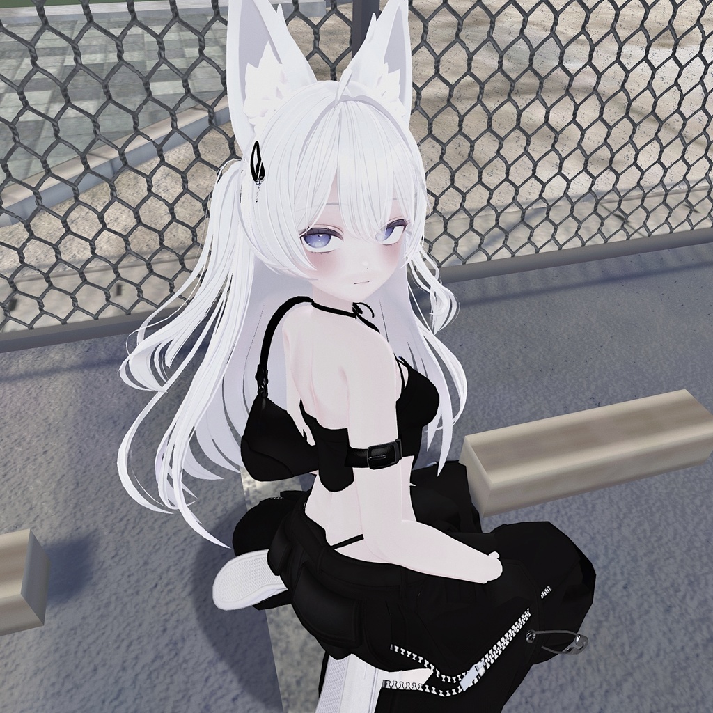 【ライム Lime】 XoXo cargo