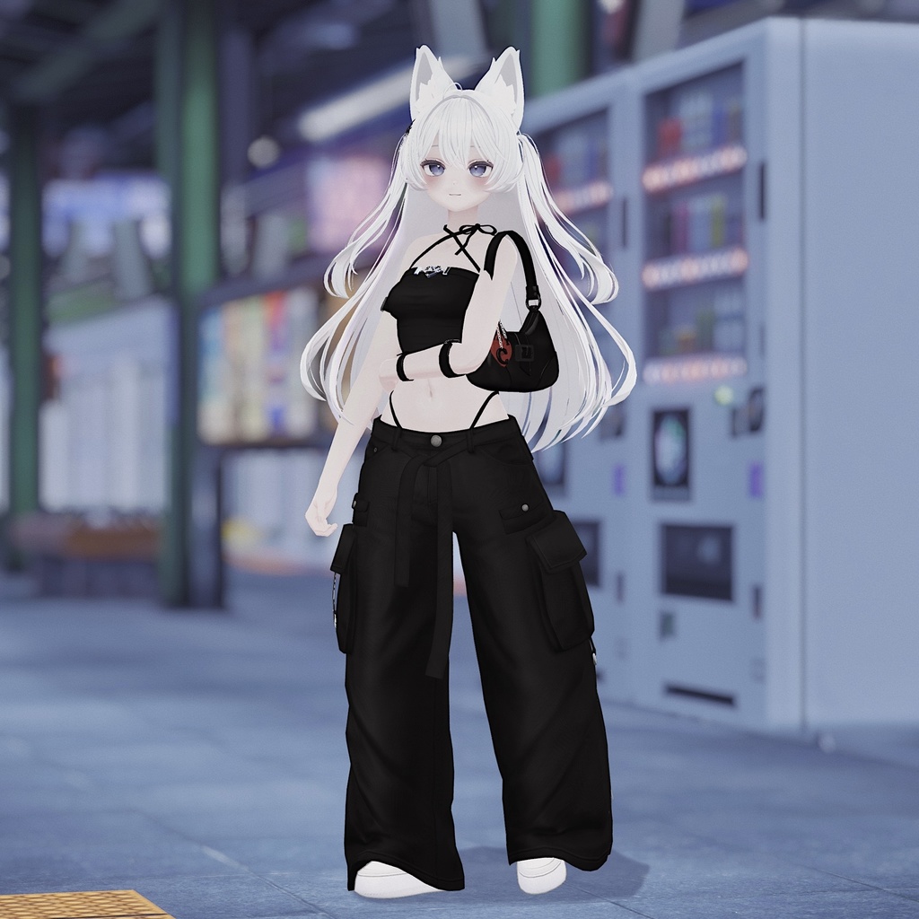 【ライム Lime】 XoXo cargo