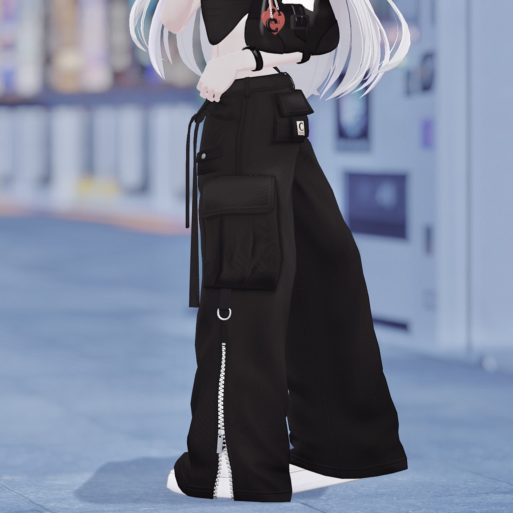 【ライム Lime】 XoXo cargo