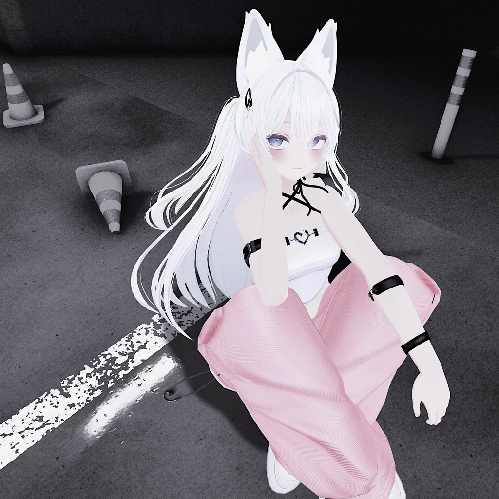 【ライム Lime】 XoXo cargo