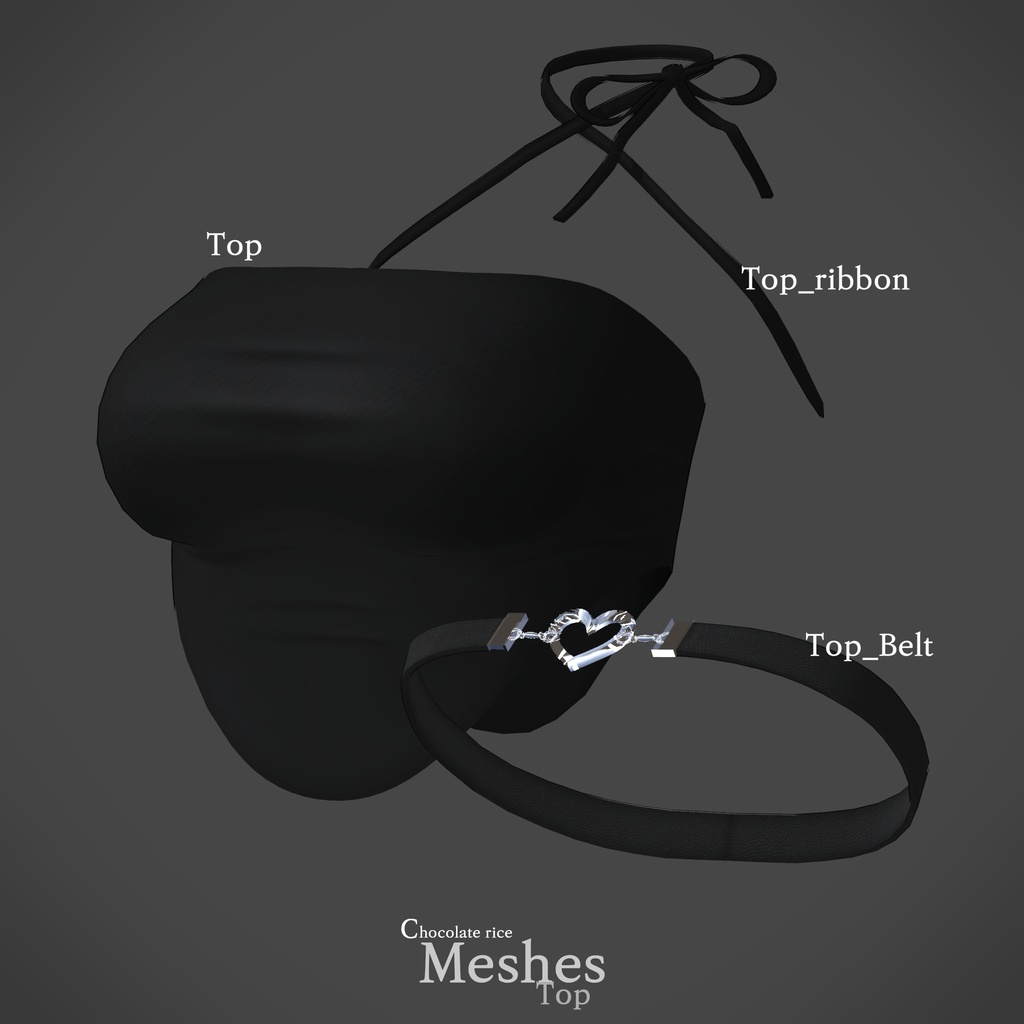 【ライム Lime】 XoXo cargo